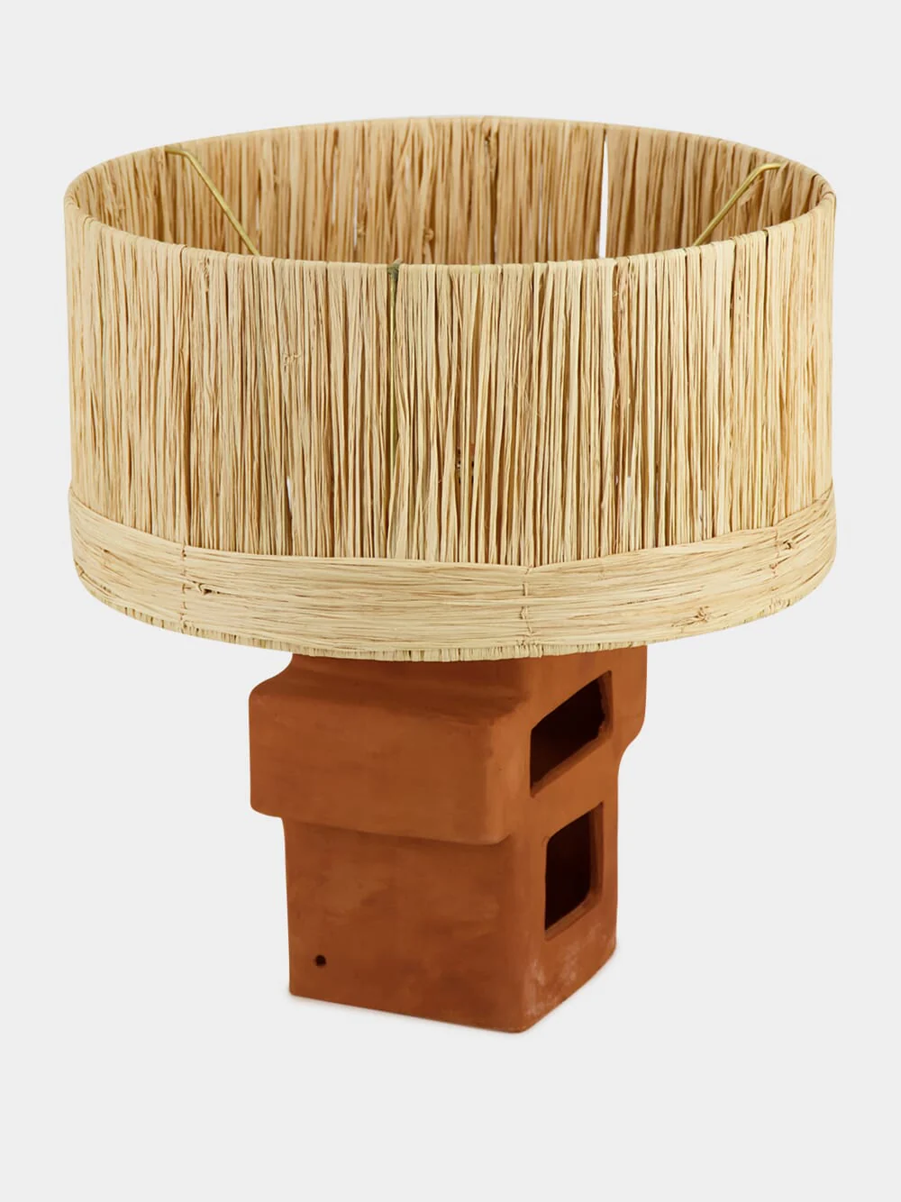 Terracota Orange Eros Table Lamp - Image 5