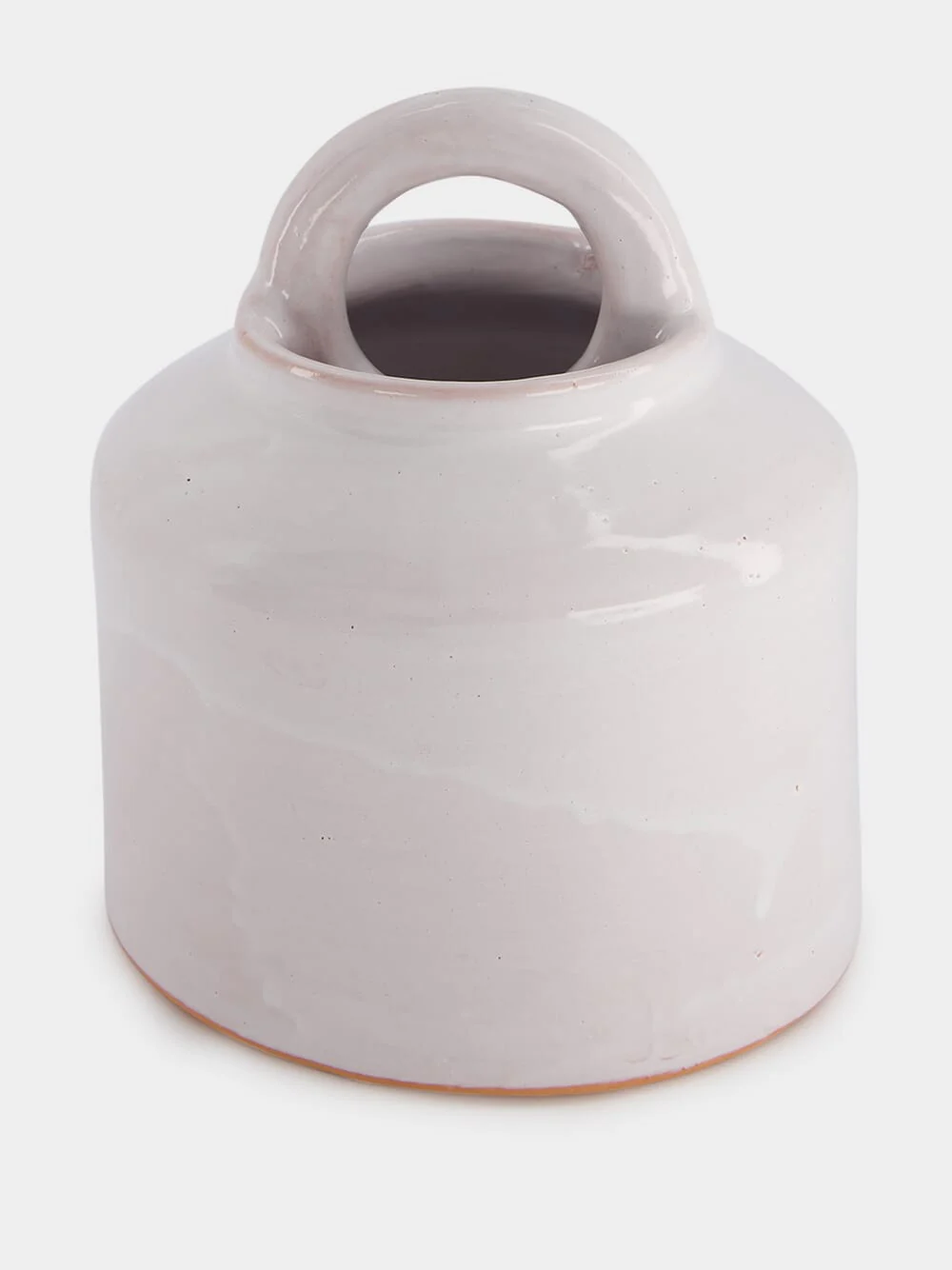 White Bell Nori Pendant Lamp