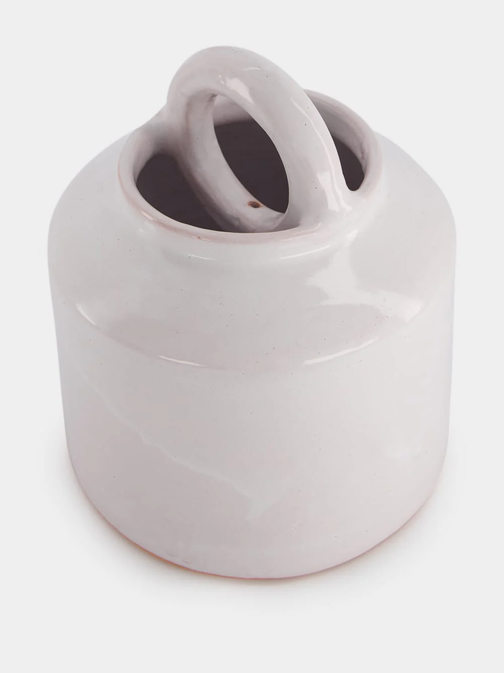 White Bell Nori Pendant Lamp - Image 3