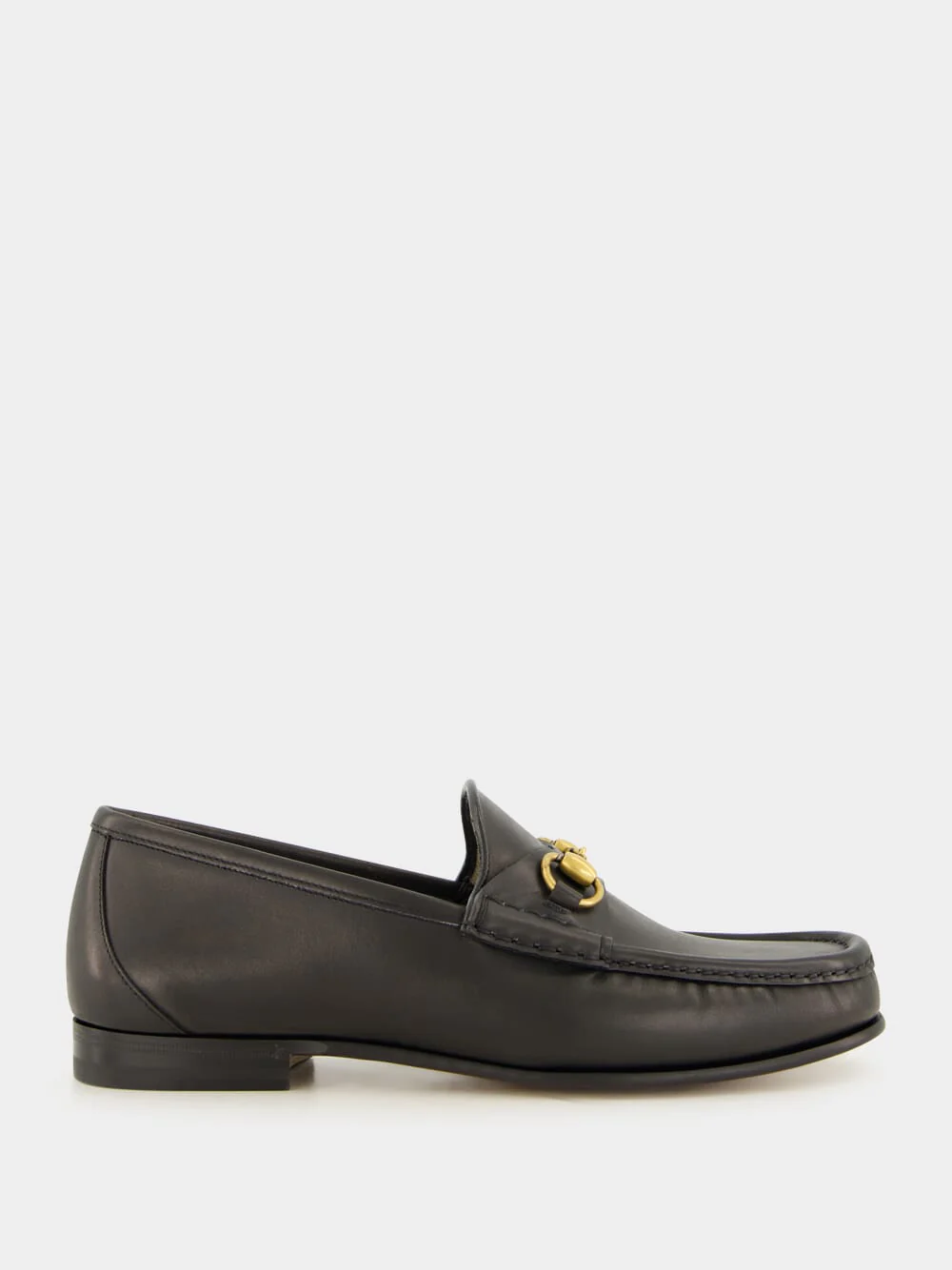 Horsebit Loafers