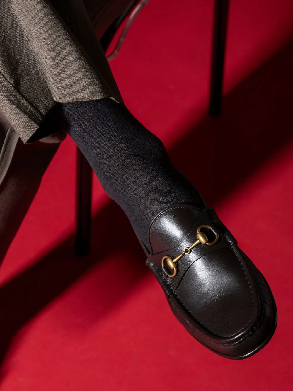 Horsebit Loafers - Image 2