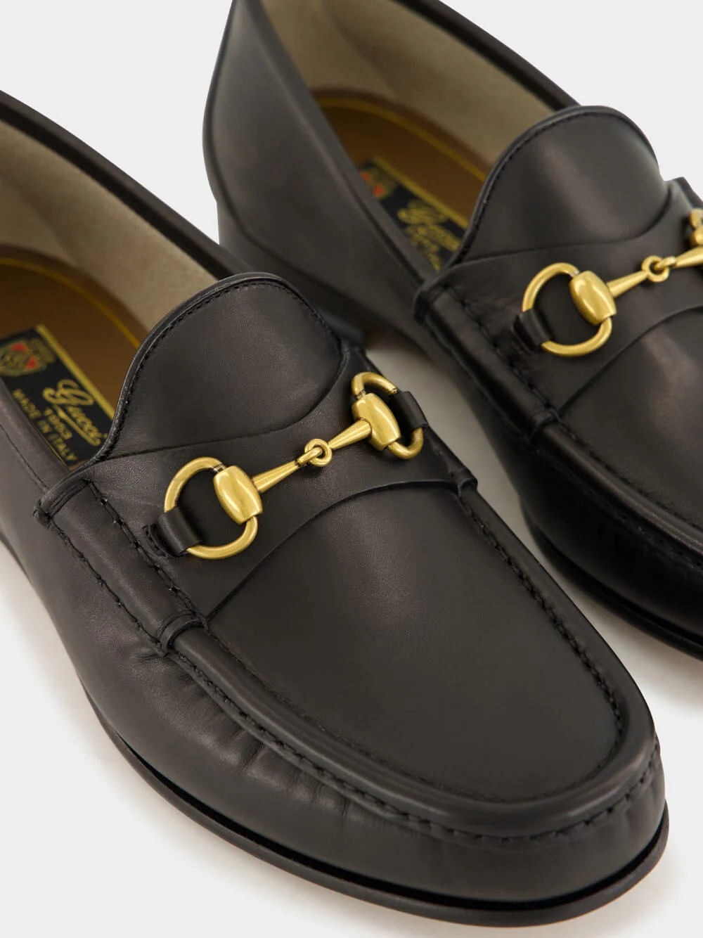 Horsebit Loafers - Image 7