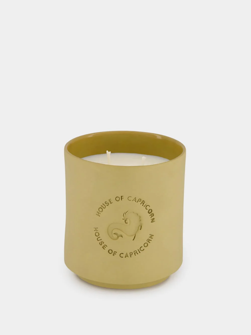 Aurora - Handmade Scented Candle