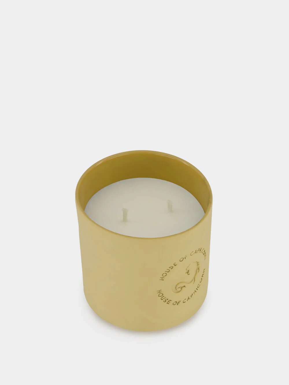 Aurora - Handmade Scented Candle - Image 2