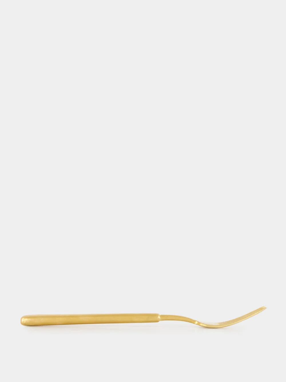 Castro Gold Stainless Steel 18/10 Dessert Fork - Image 5