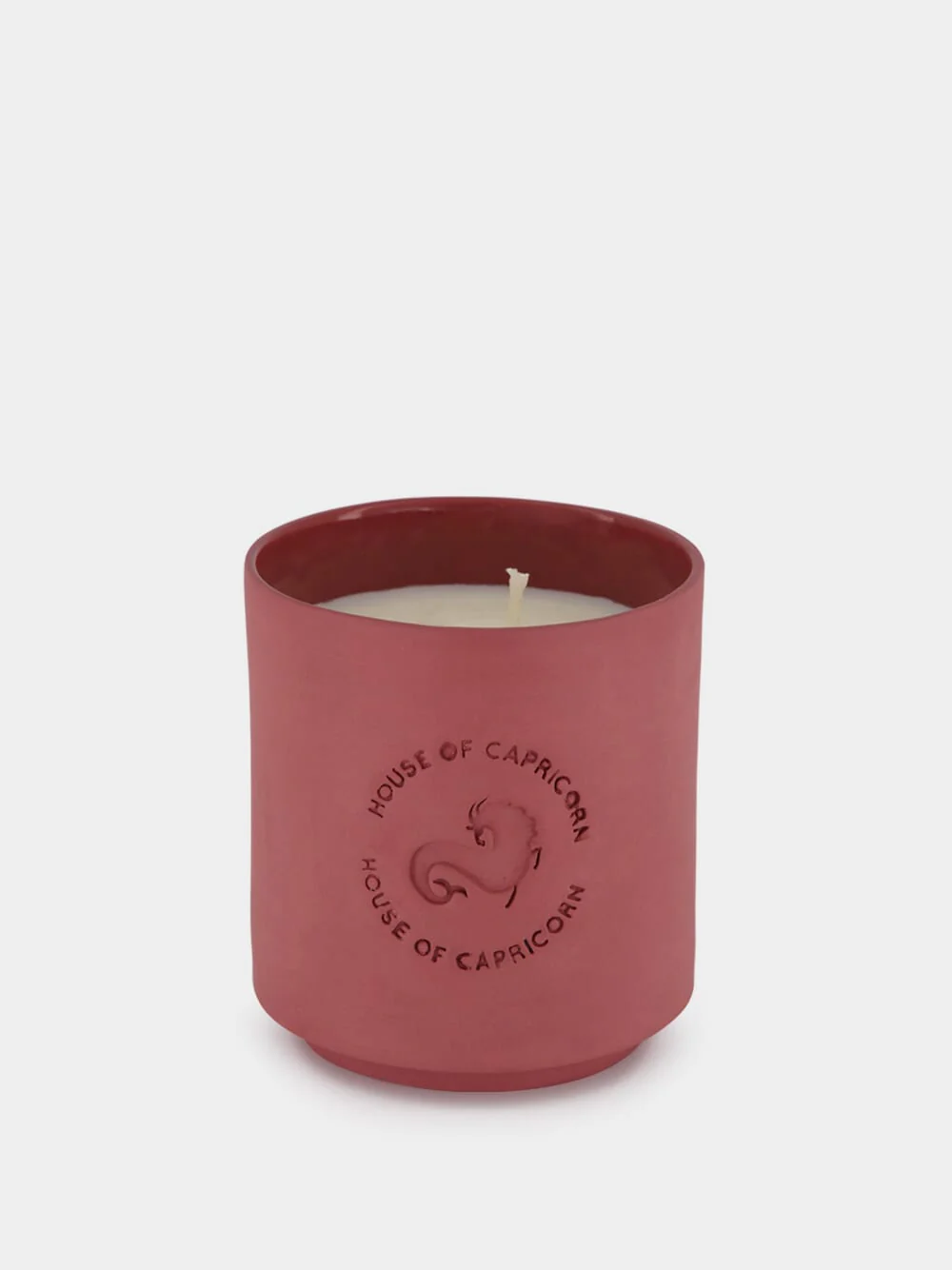 Rubro - Handmade Scented Candle