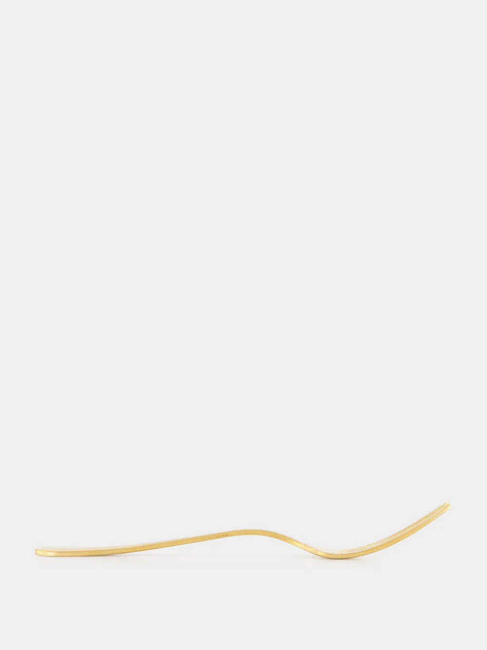 Borgonha Gold Stainless Steel 18/10 Dinner Fork - Image 5