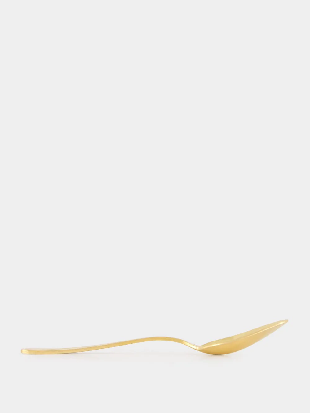 Borgonha Gold Stainless Steel 18/10 Dinner Spoon - Image 5