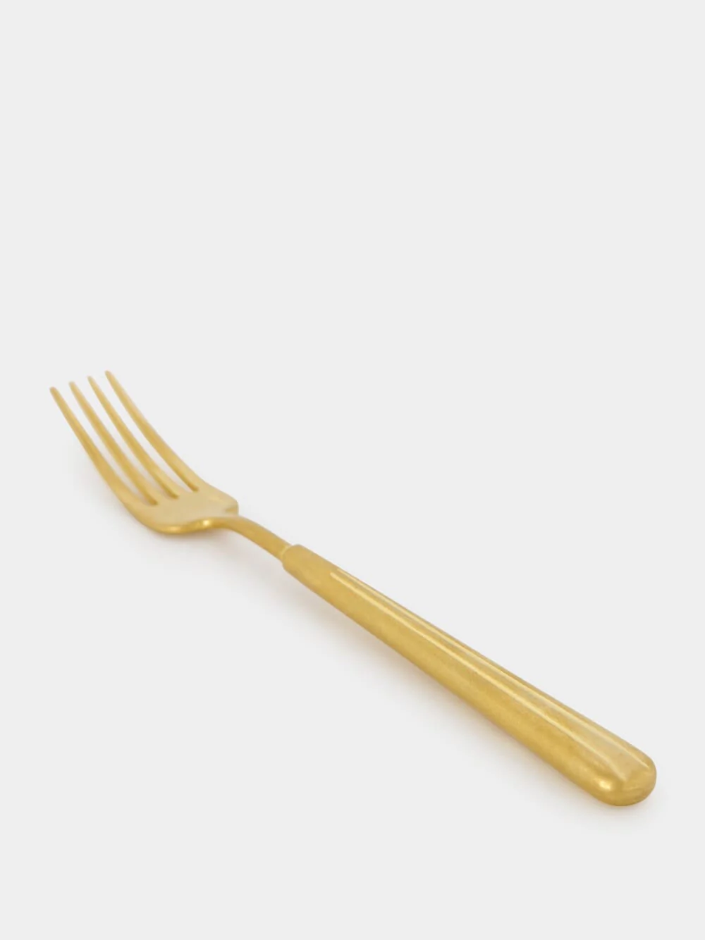 Castro Gold Stainless Steel 18/10 Dinner Fork - Image 4