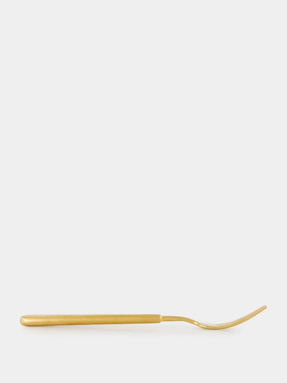 Castro Gold Stainless Steel 18/10 Dinner Fork - Image 5