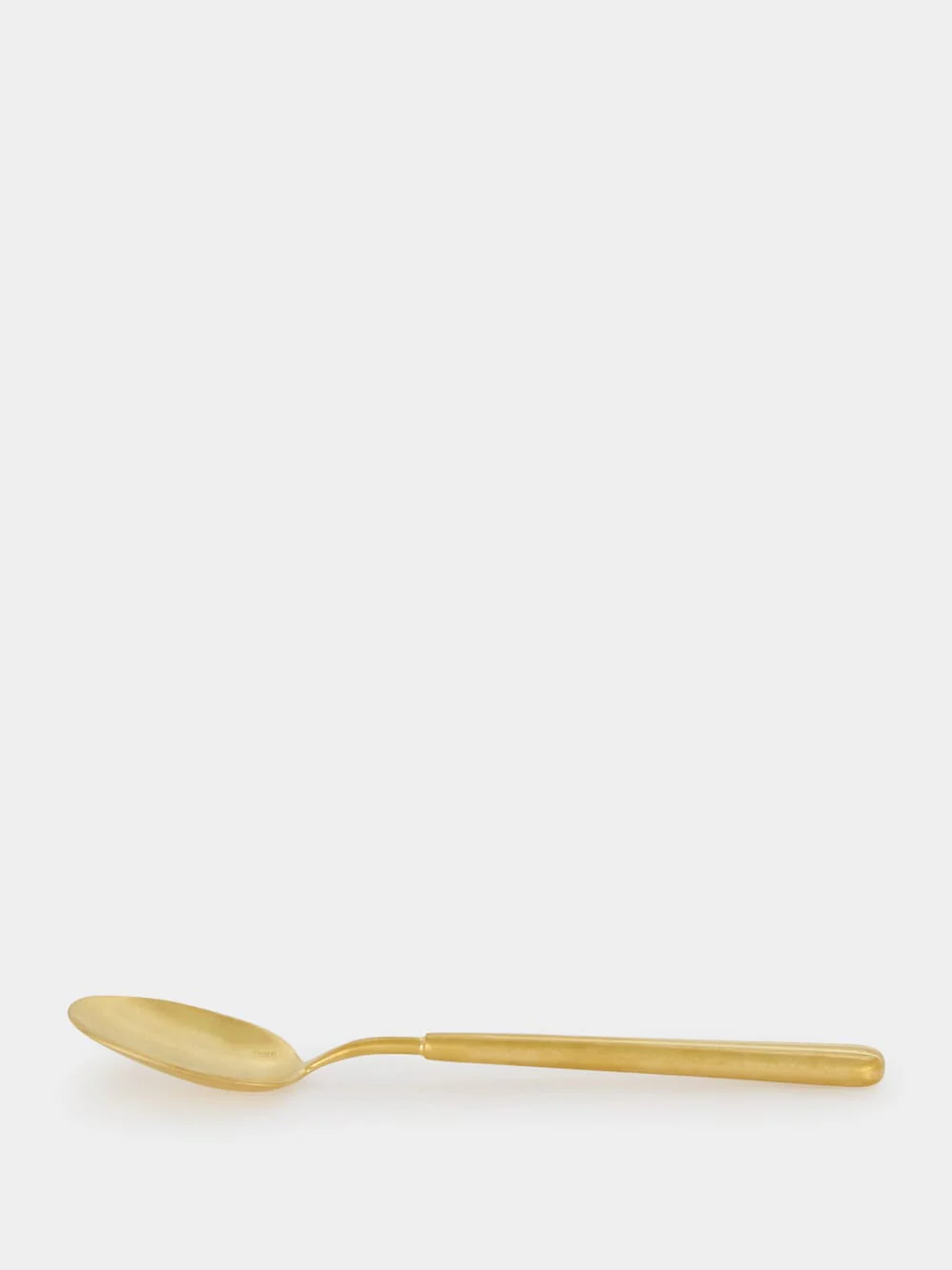 Castro Gold Stainless Steel 18/10 Dinner Spoon - Image 3