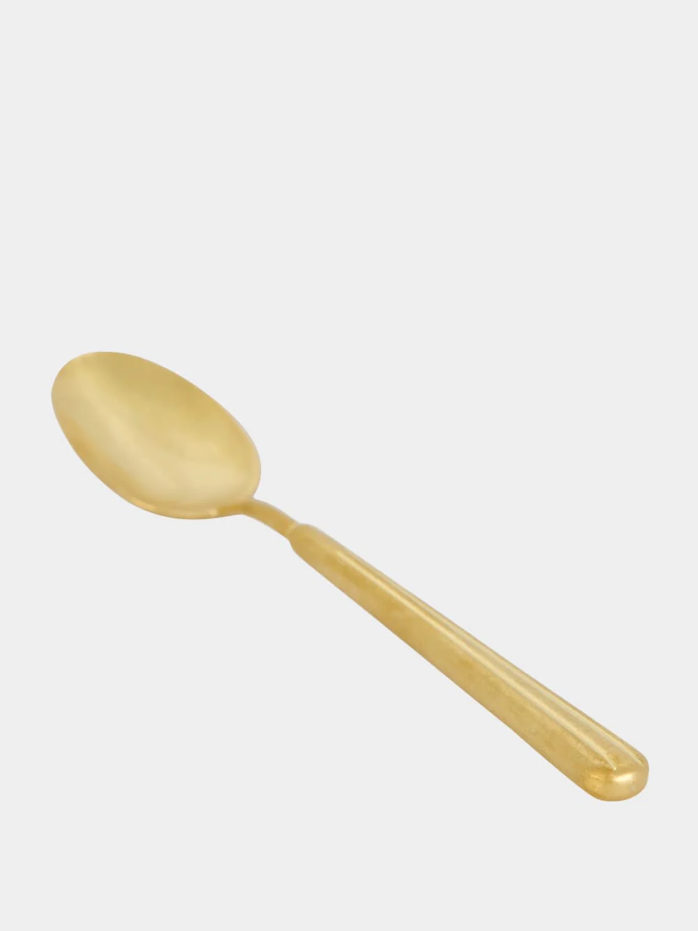 Castro Gold Stainless Steel 18/10 Dinner Spoon - Image 4