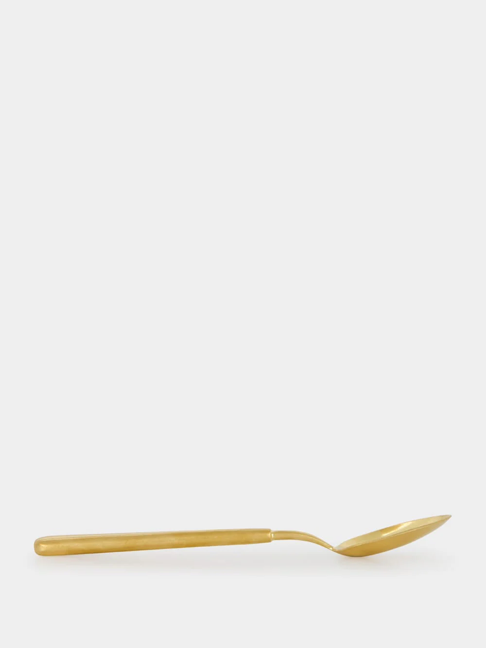 Castro Gold Stainless Steel 18/10 Dinner Spoon - Image 5