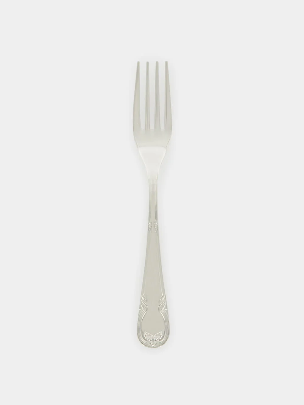 Corte Real Silver Stainless Steel 18/10 Dinner Fork