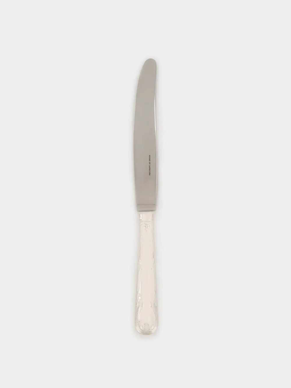 Corte Real Silver Stainless Steel 18/10 Dinner Knife