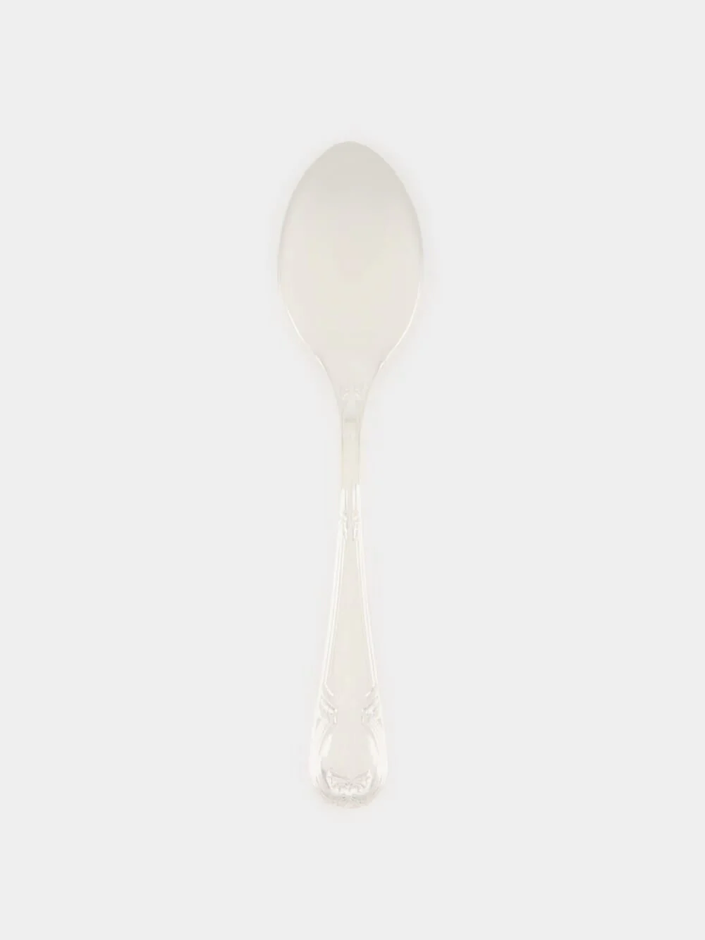 Corte Real Silver Stainless Steel 18/10 Dinner Spoon