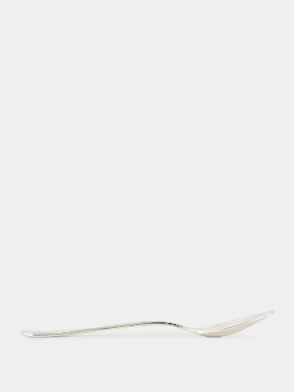 Corte Real Silver Stainless Steel 18/10 Tea Spoon - Image 5