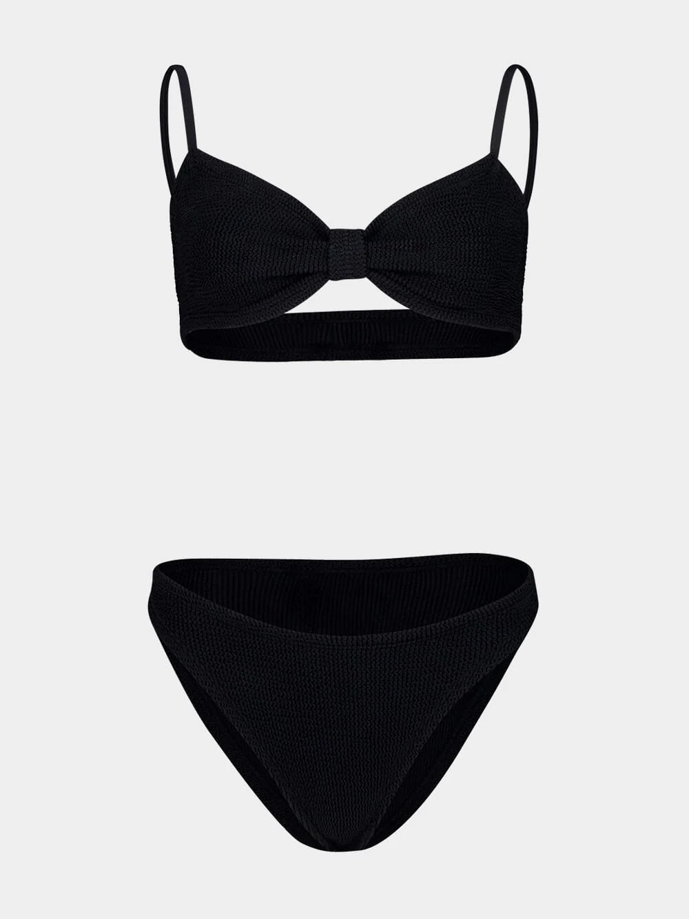 Black Alicia Bikini - Image 2