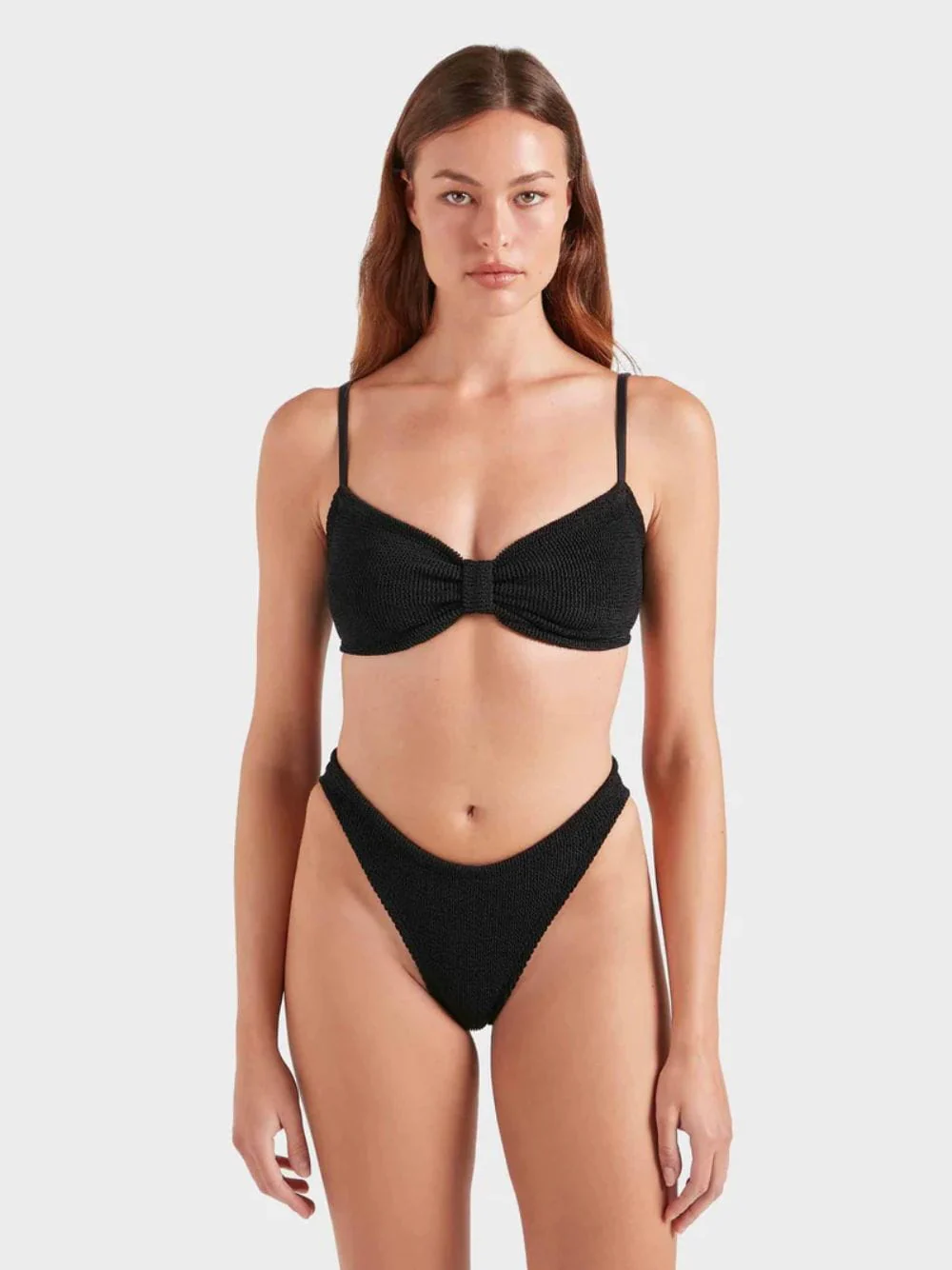 Black Alicia Bikini - Image 3