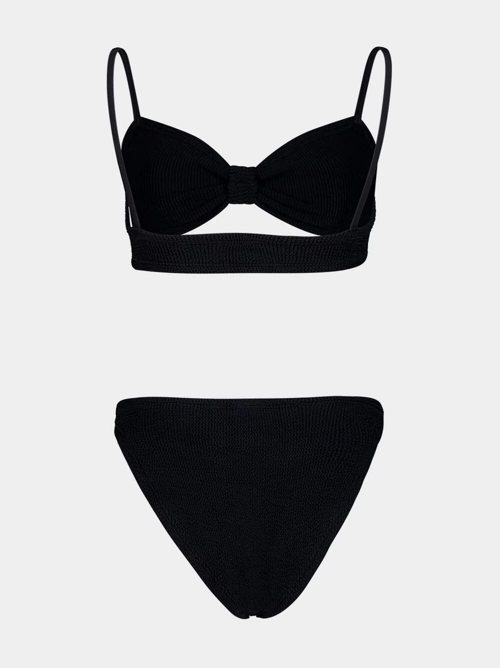 Black Alicia Bikini - Image 4