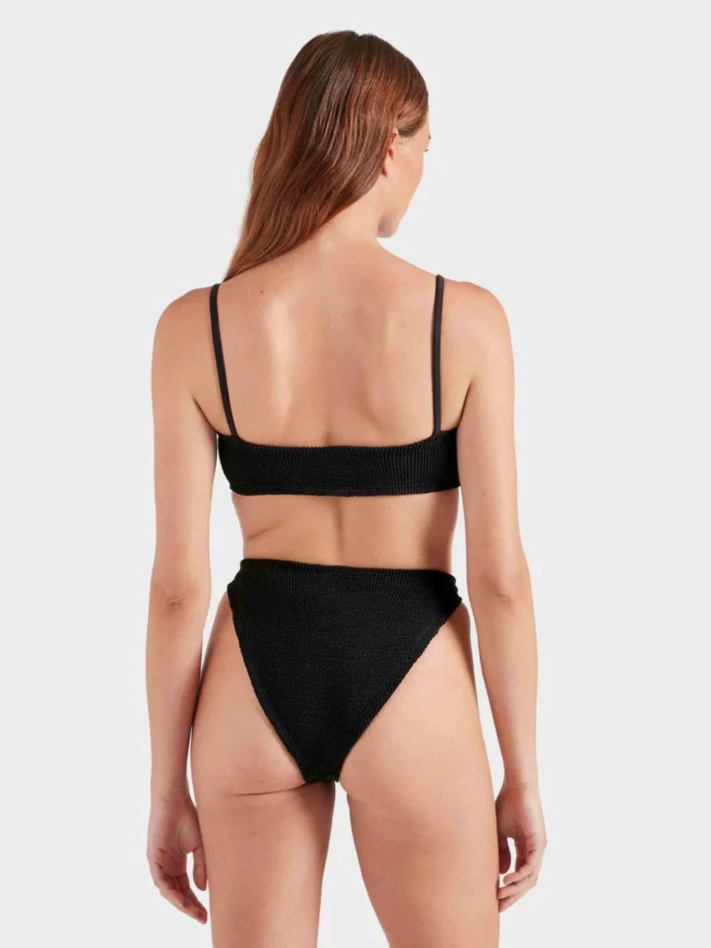 Black Alicia Bikini - Image 5