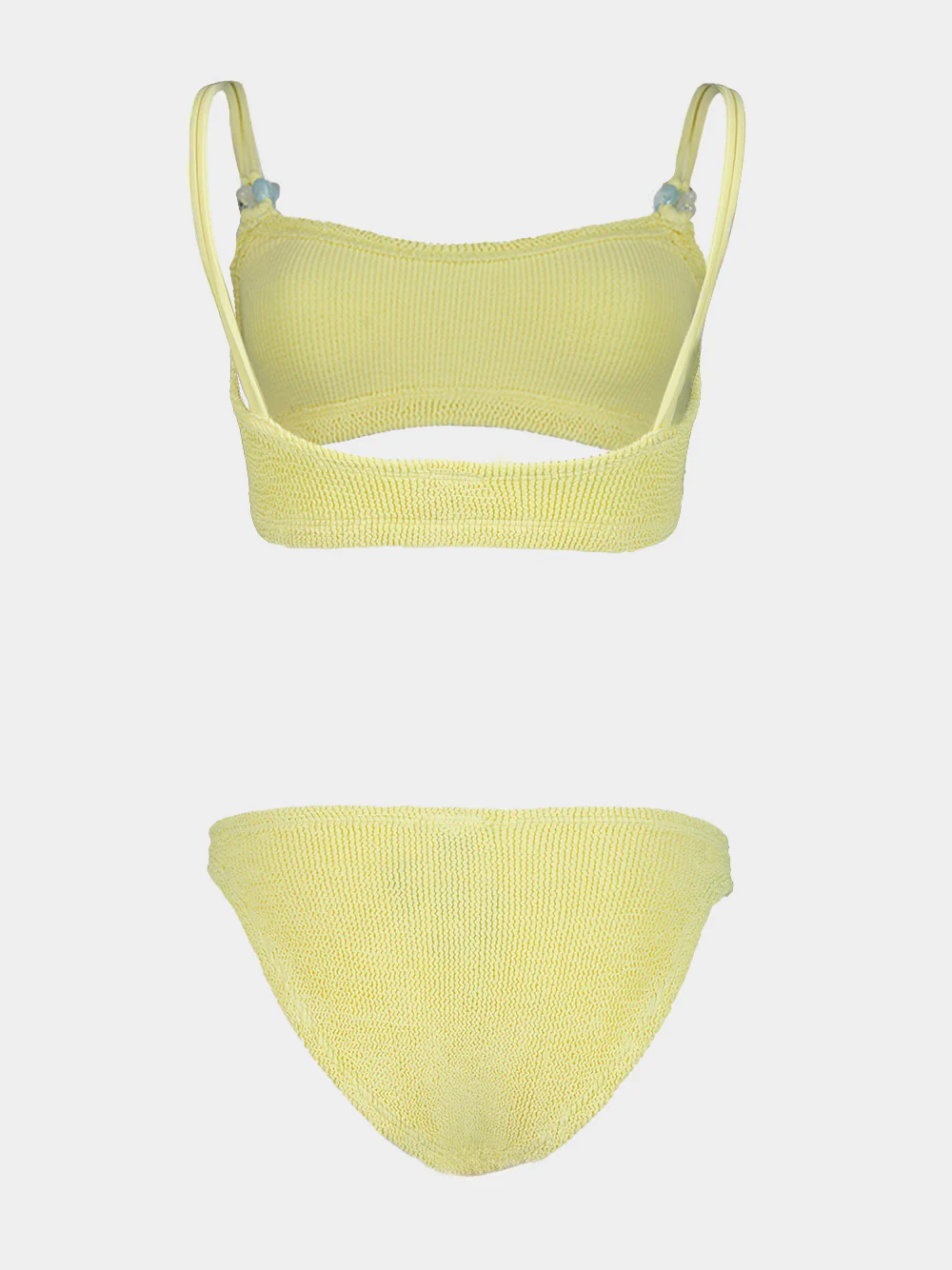 Butter Cassie Beaded Bikini - Image 7