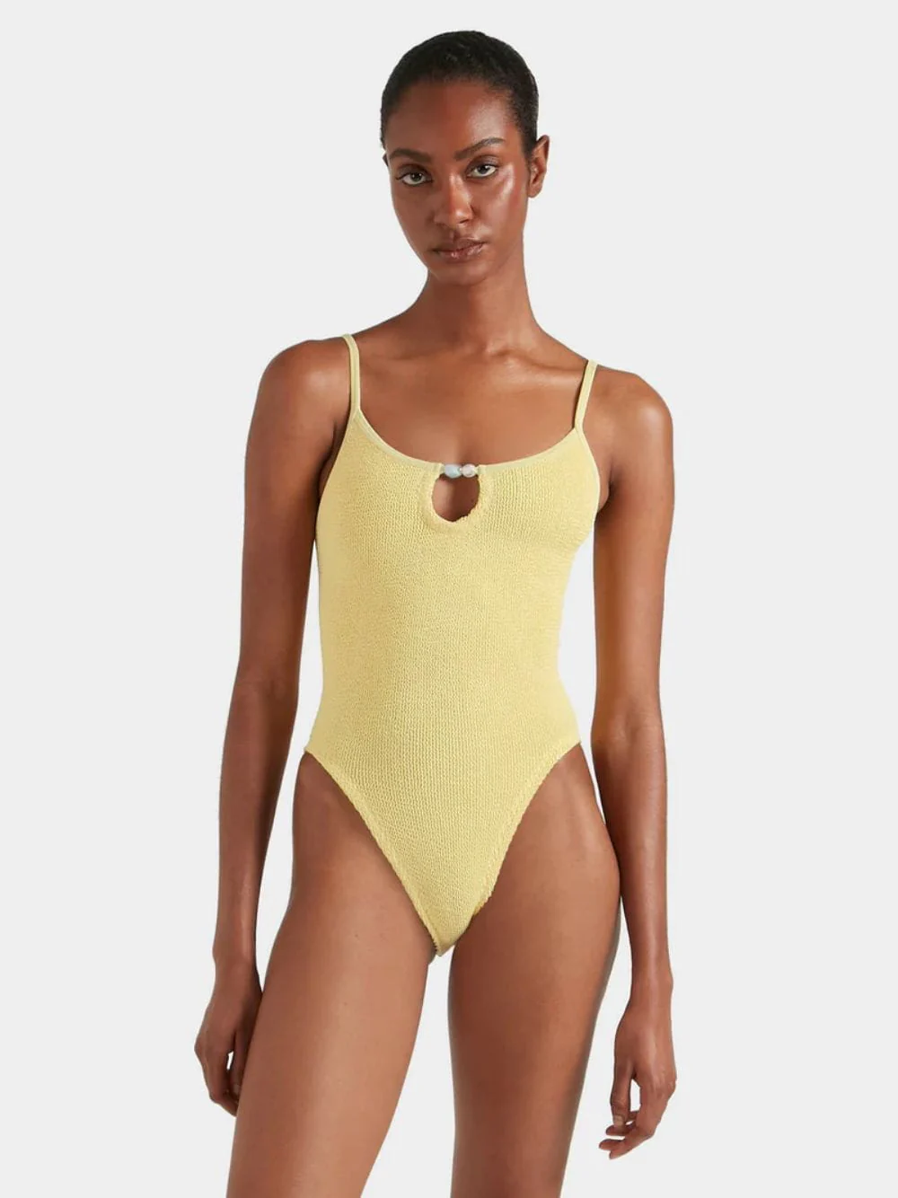 Butter Mia Beaded Swimsuit
