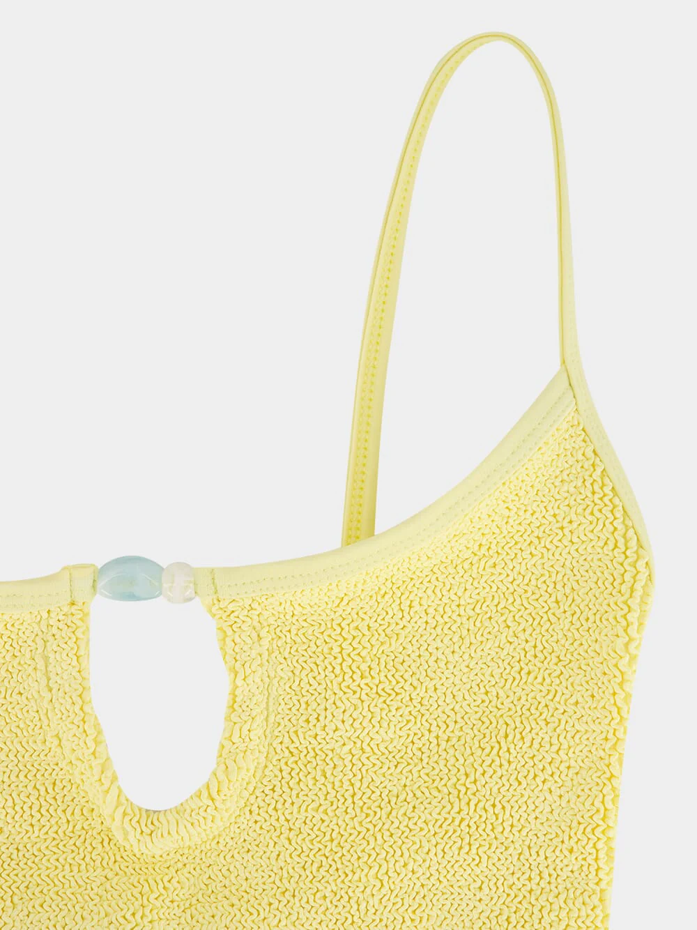 Butter Mia Beaded Swimsuit - Image 5