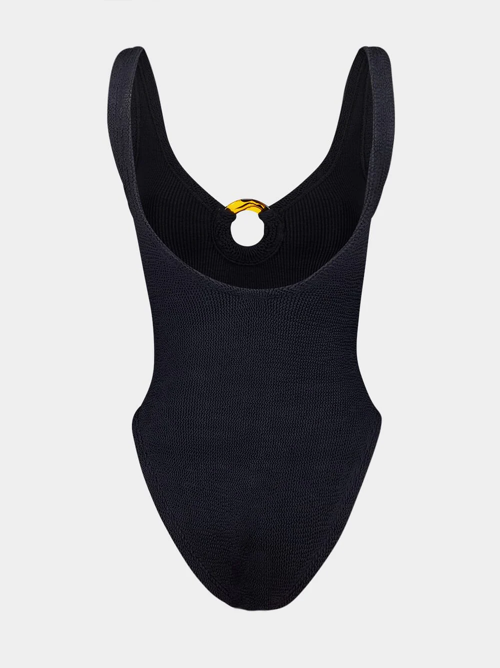 Black Celine Swimsuit - Image 3