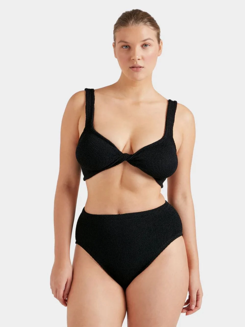 Jamie Bikini in Black - Image 2