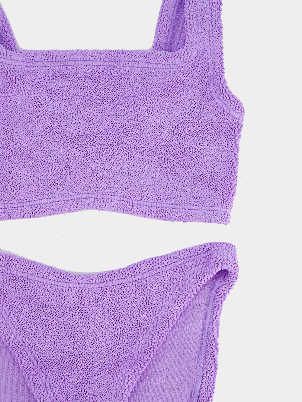 Lilac Coverage Xandra Bikini - Image 5