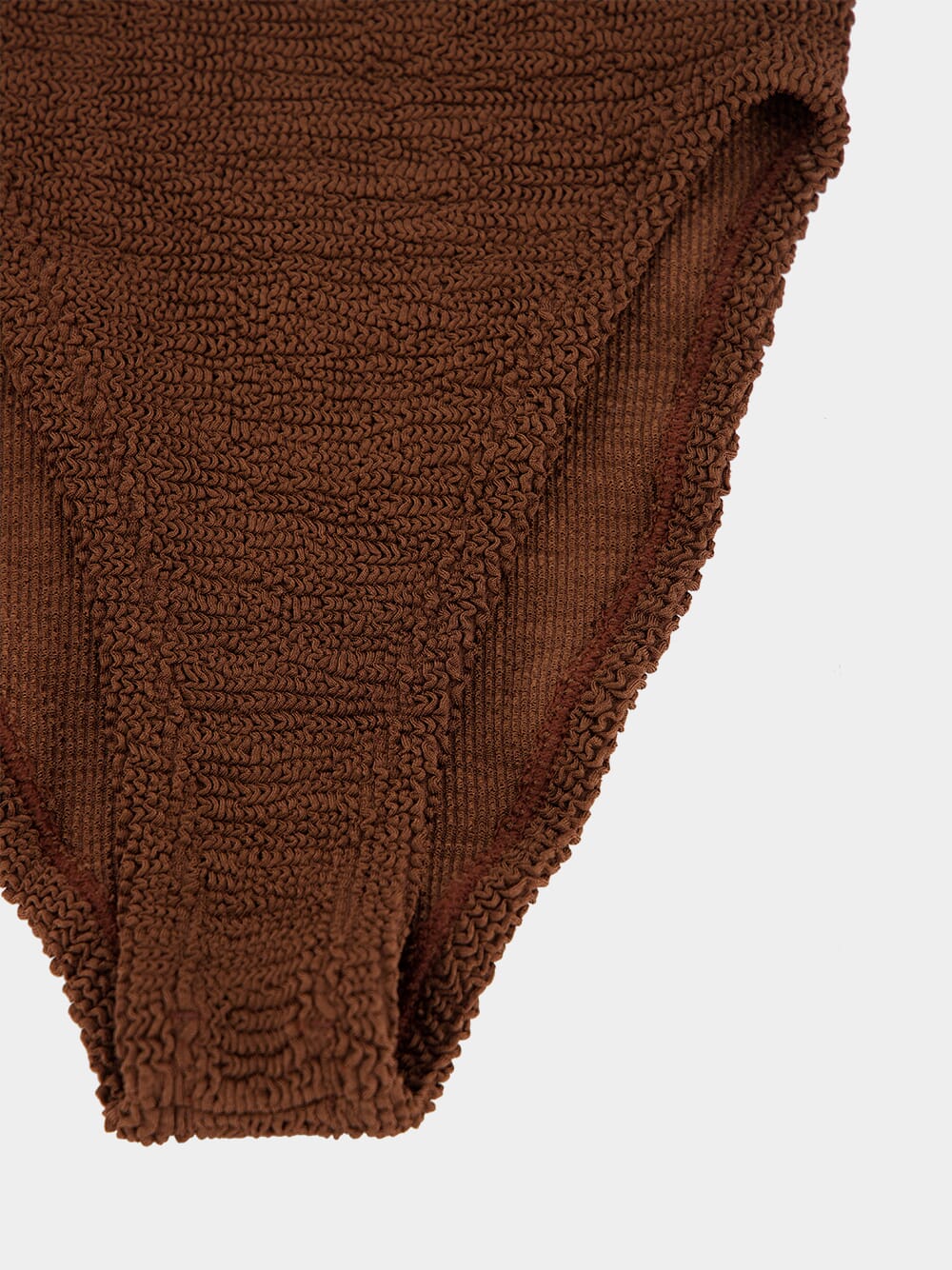 Metallic Chocolate Mia Beaded Swim - Image 7
