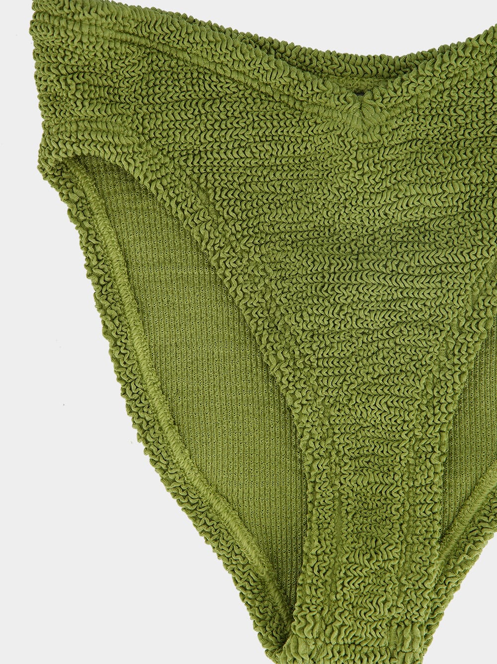 Metallic Moss Angel Bikini - Image 6