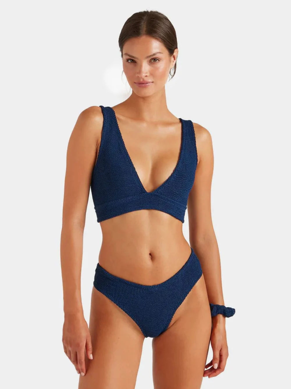 Navy Angel Bikini