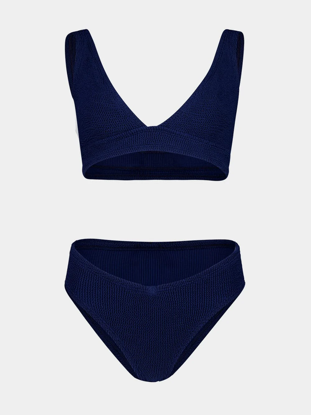 Navy Angel Bikini - Image 2