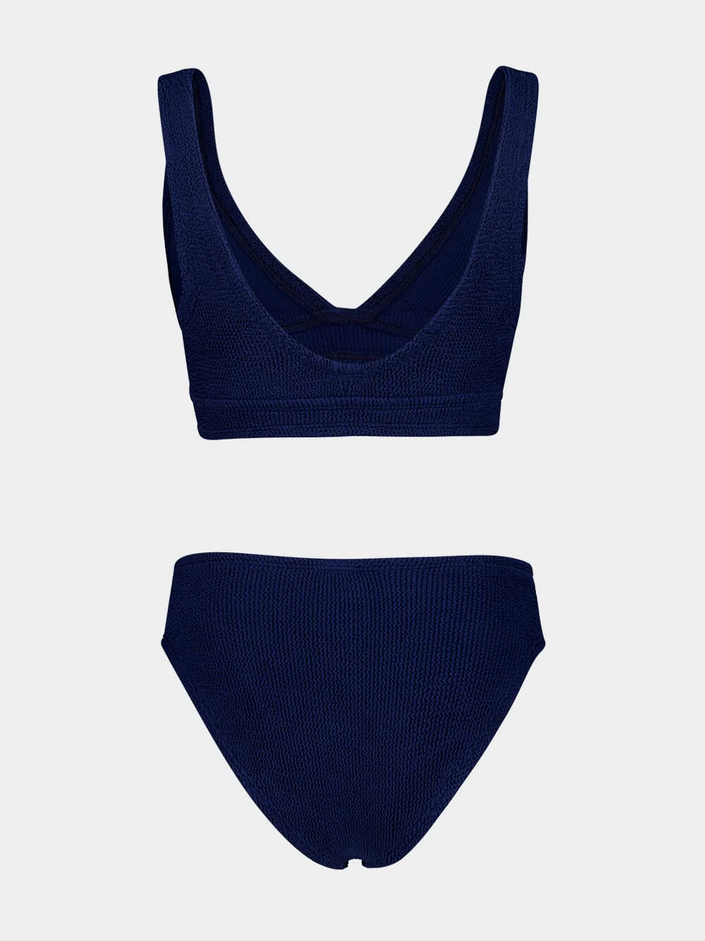 Navy Angel Bikini - Image 4