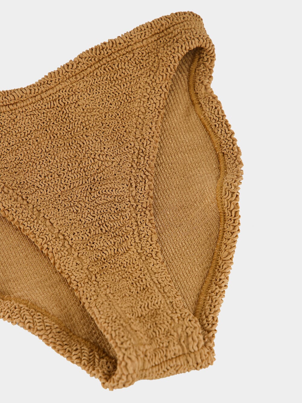 Xandra Bikini Set Brown - Image 4