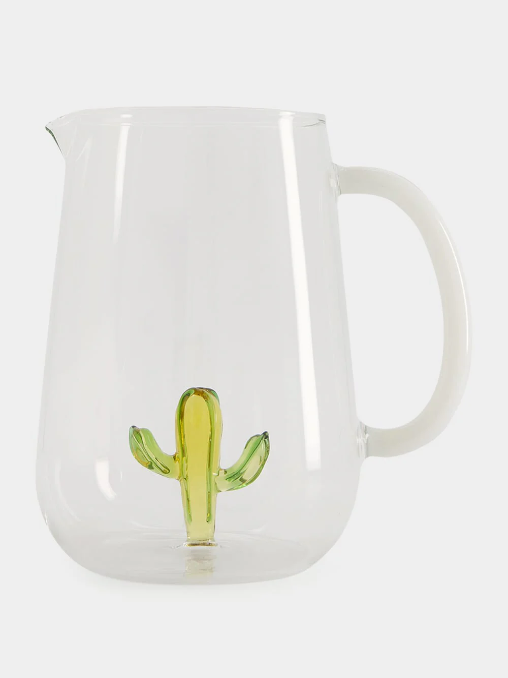 Cactus Pitcher