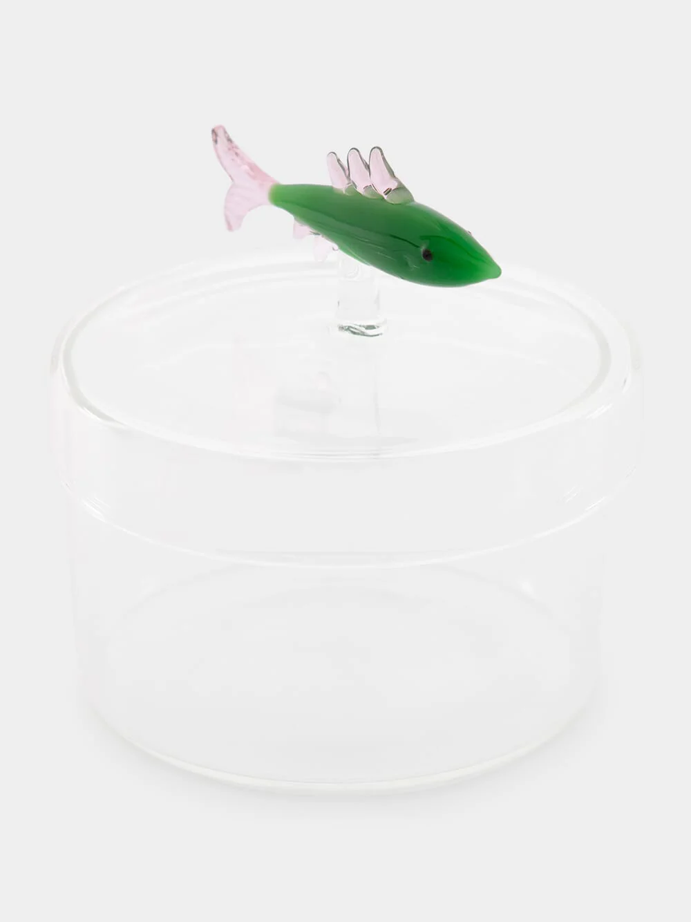 Fish Green Box - Image 3