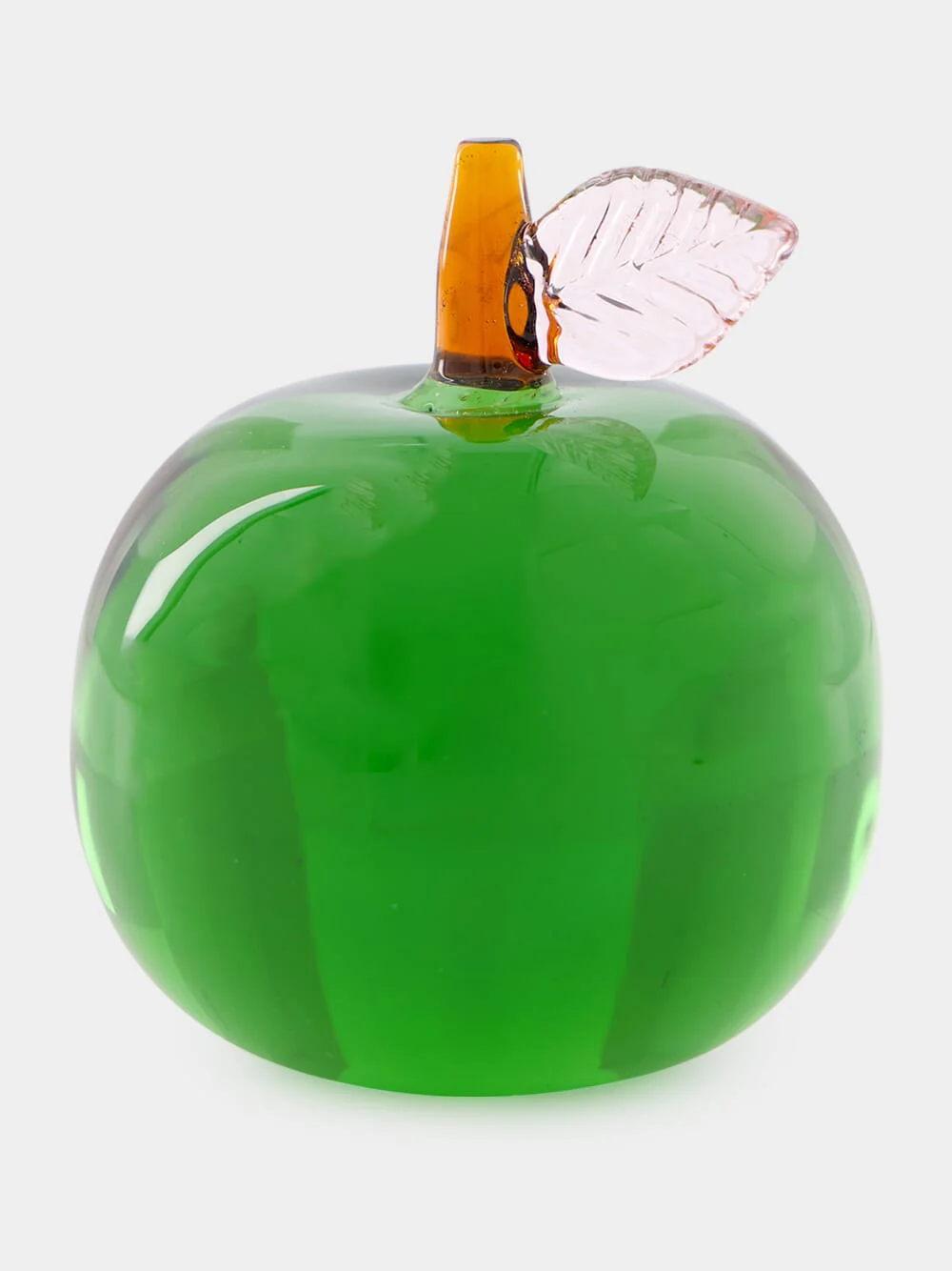 Paperweight full apple green - Image 3