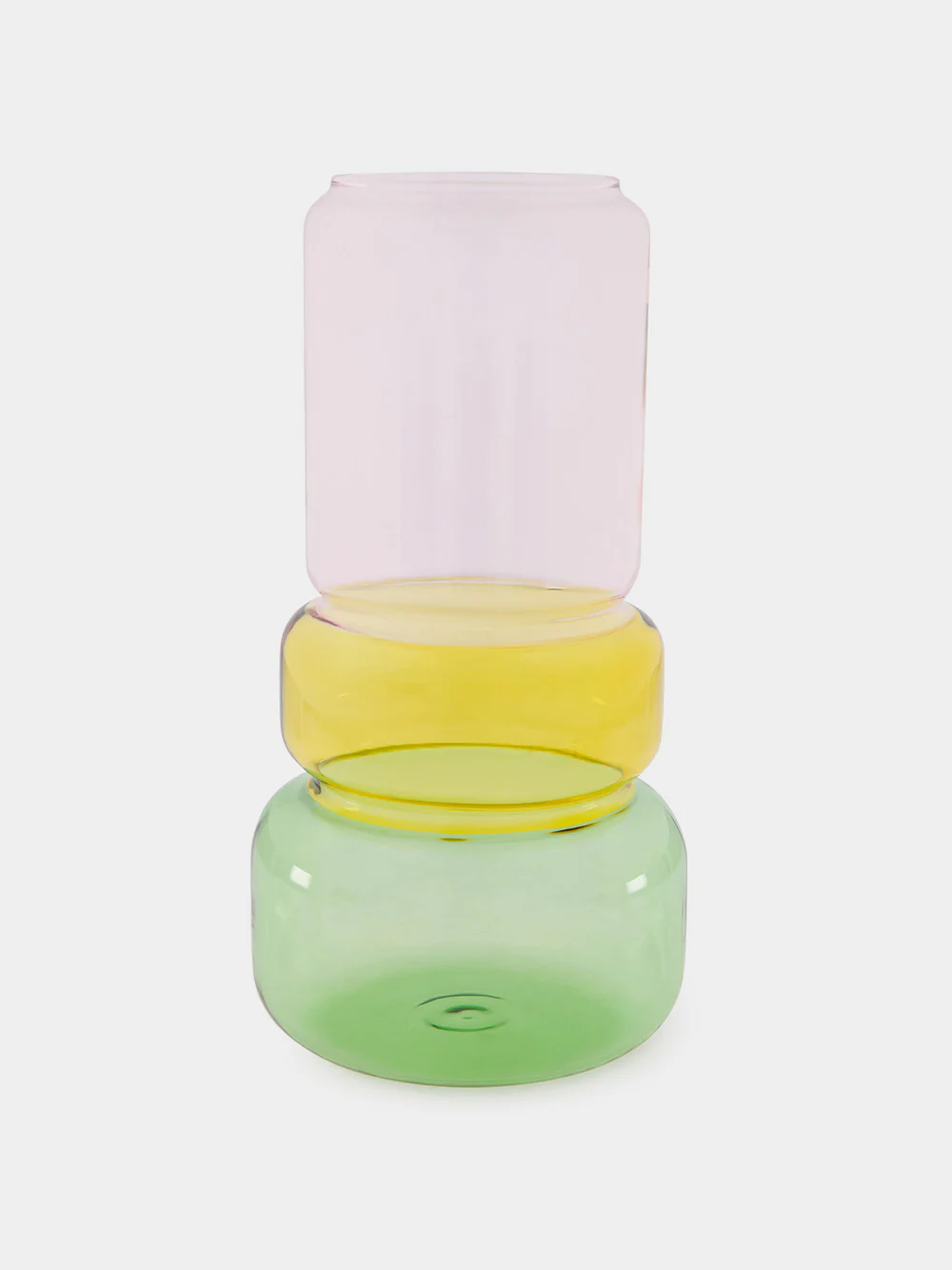 Revolve Vase