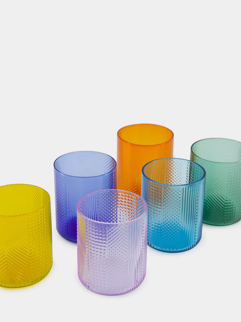 Kokhi Tumblers Set - Image 2