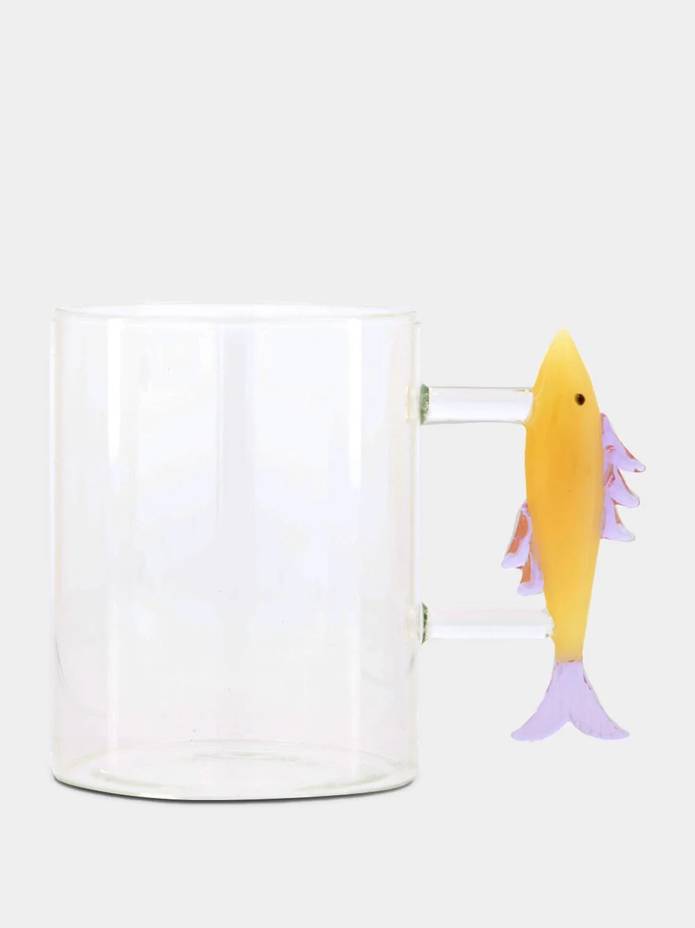 Mug Sardine Amber
