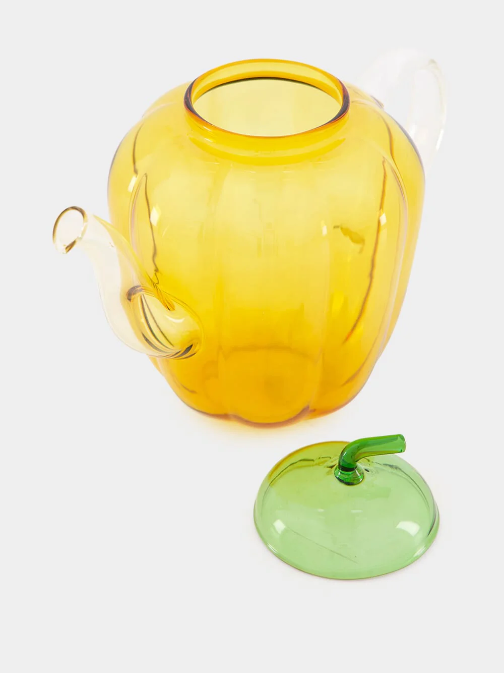 Pepper Teapot - Image 3