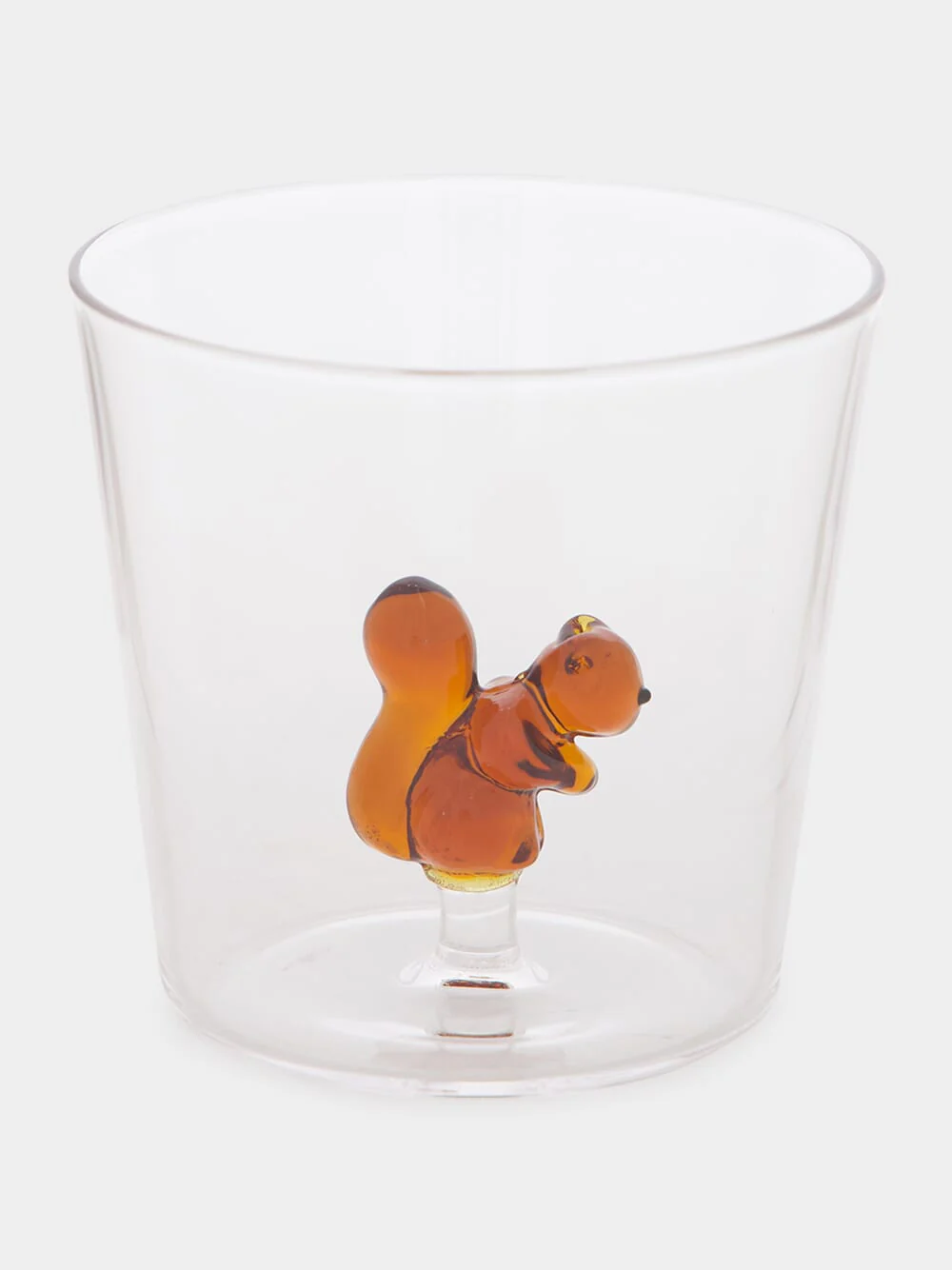 Squirrel Tumbler