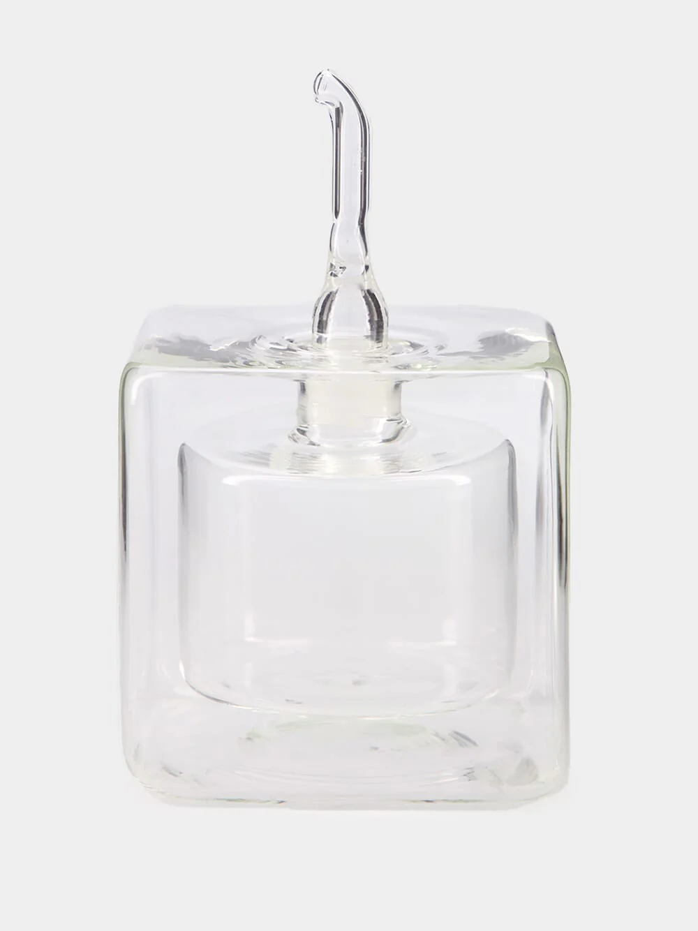 Olive Oil Bottle