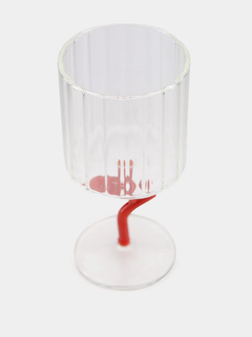 Stemmed Glass Amaranth - Image 2