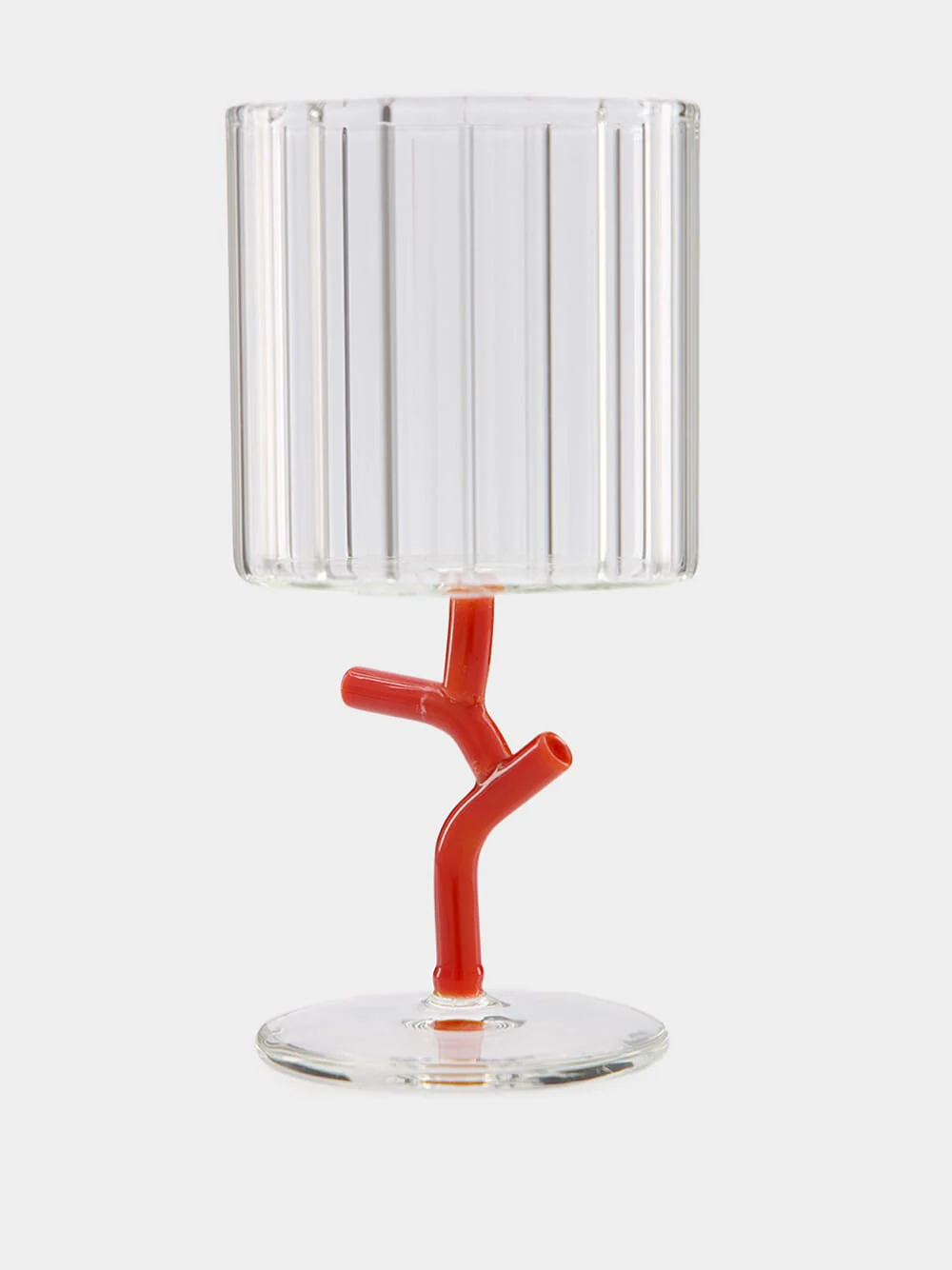 Stemmed Glass Amaranth - Image 3