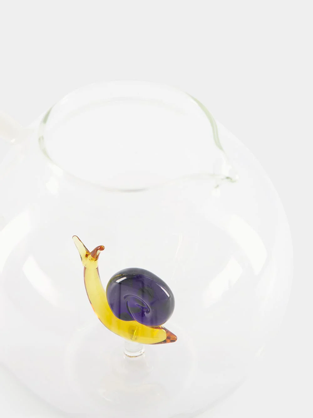 Snail Pitcher - Image 3