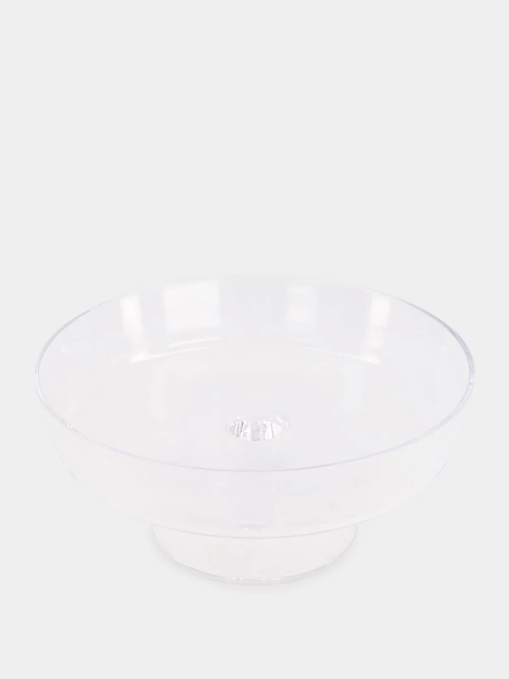 Alzate Footed Plate - Image 3